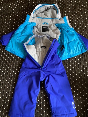 Tuta sci bambino colmar 24 - bambino,