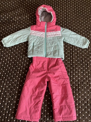 Tuta sci bambina colmar - colmar, 24